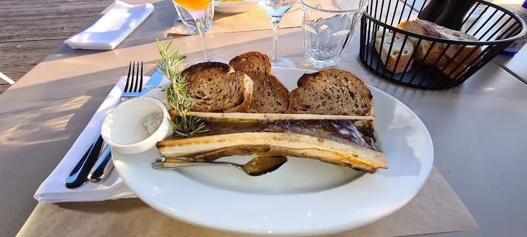 Menü_Restaurant des Evaux_Onex_Bild_9