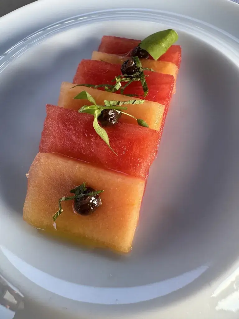 Jan Rigoetto_Restaurant des Evaux_Onex_Bewertung