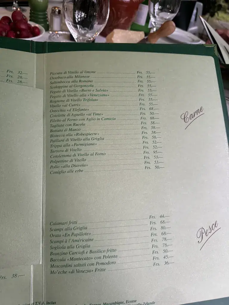 Menu_Auberge d'Onex_Onex_image_4