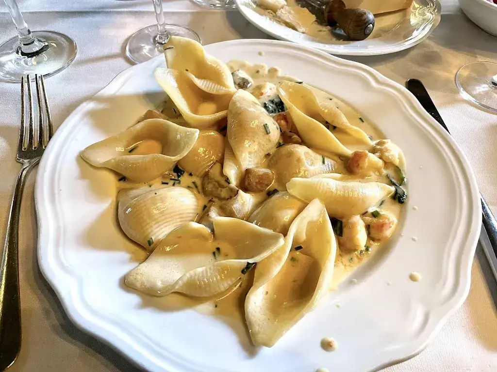 Amy Bergstraesser_Auberge d'Onex_Onex_review