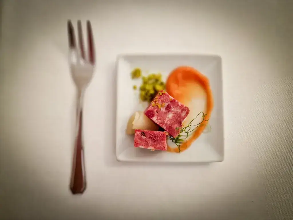 Menu_Restaurant des Fourneaux du Manège_Onex_image_3