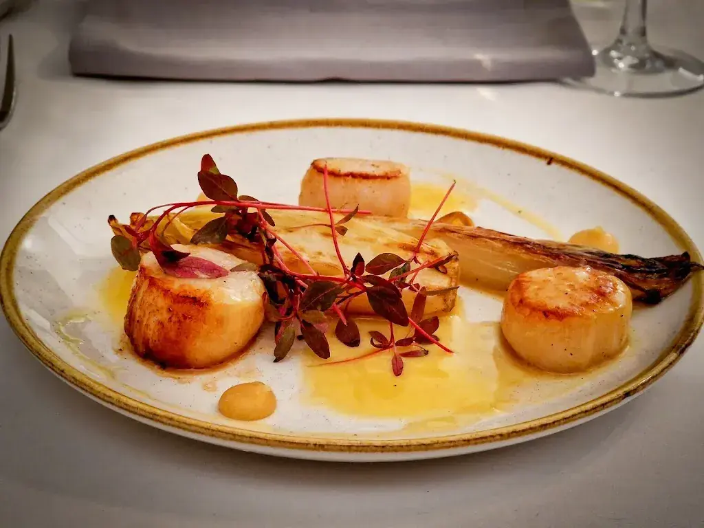 Menu_Restaurant des Fourneaux du Manège_Onex_image_5