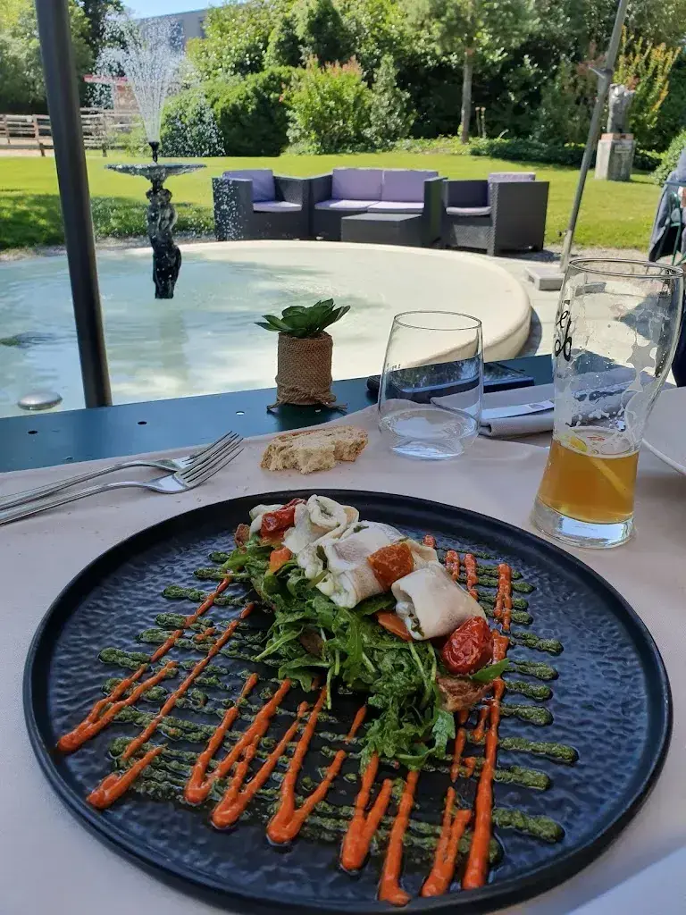 Menu_Restaurant des Fourneaux du Manège_Onex_image_7