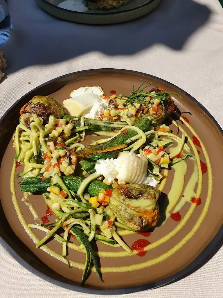 Menu_Restaurant des Fourneaux du Manège_Onex_image_9