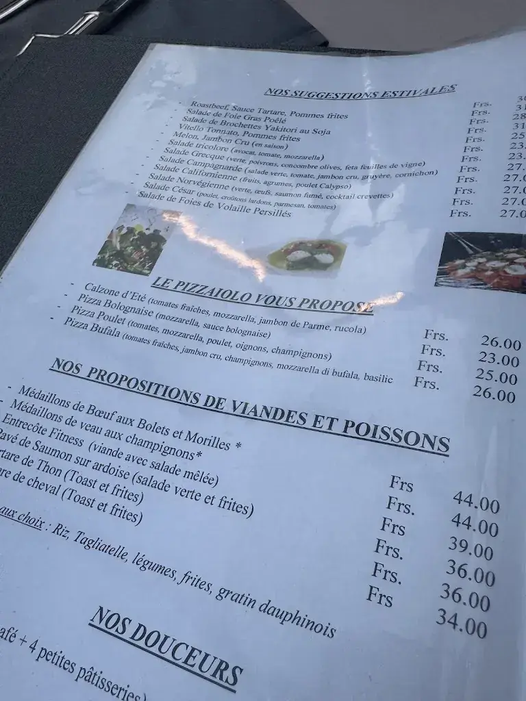 La Cité Fleurie_Onex_menu_image_1