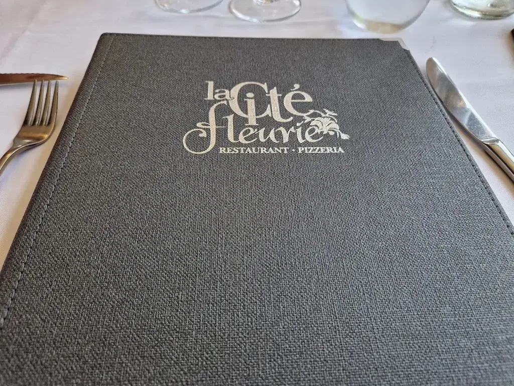 Yannick Rohrbasser_La Cité Fleurie_Onex_review