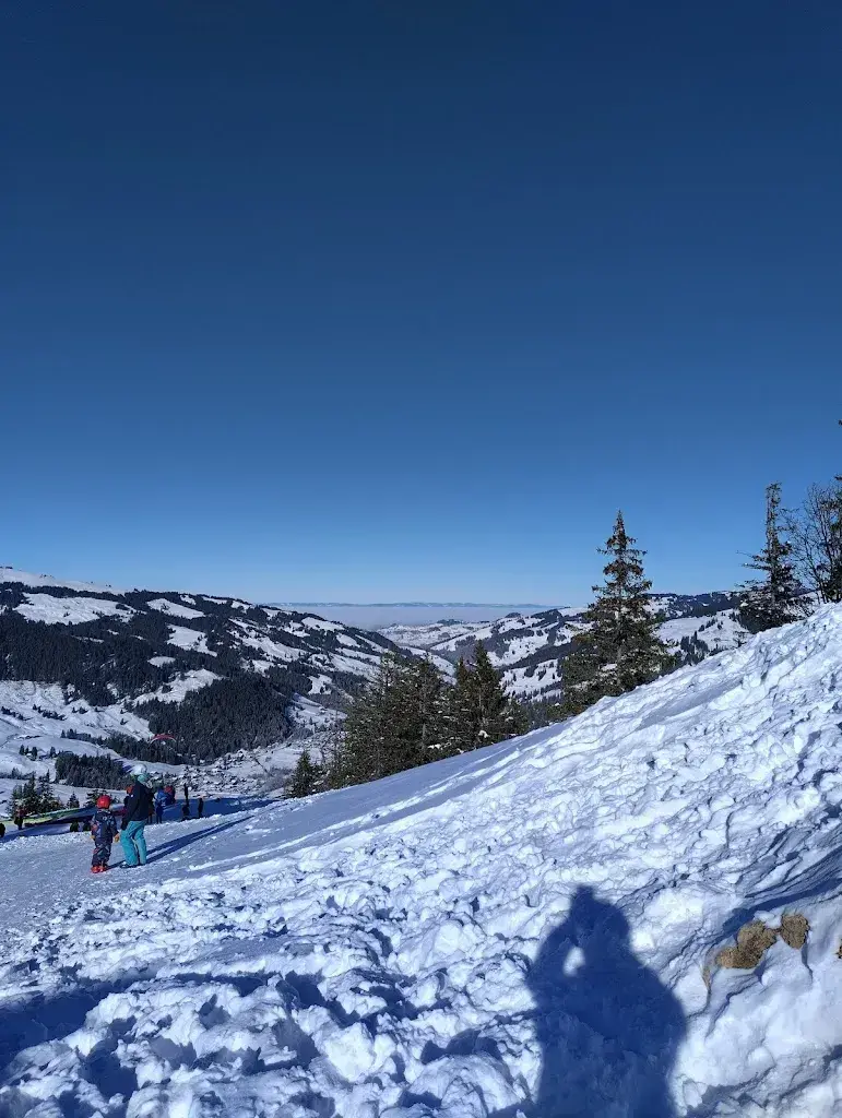 Branko L_Restaurant Bärghuus Riggisalp_Schwarzsee-Bad_avis