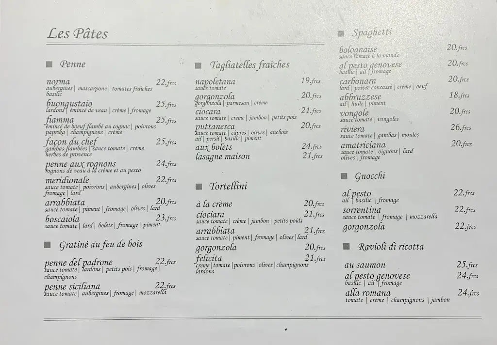 Felicita_Onex_menu_image_1