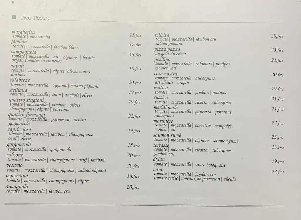 Menu_Felicita_Onex_image_3