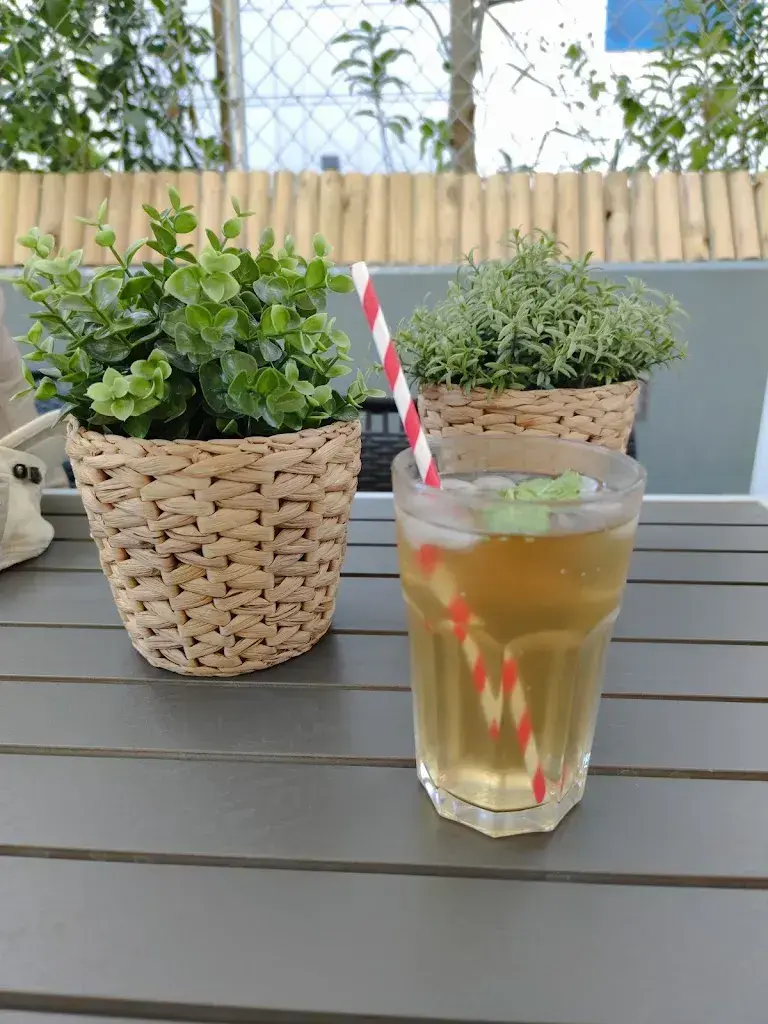 elsa berchtold_La Serra Sucré Salé_Onex_recensione