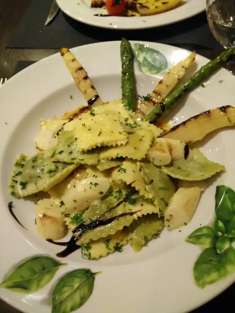 Menu_Restaurant La Courte-Paille_Onex_image_5