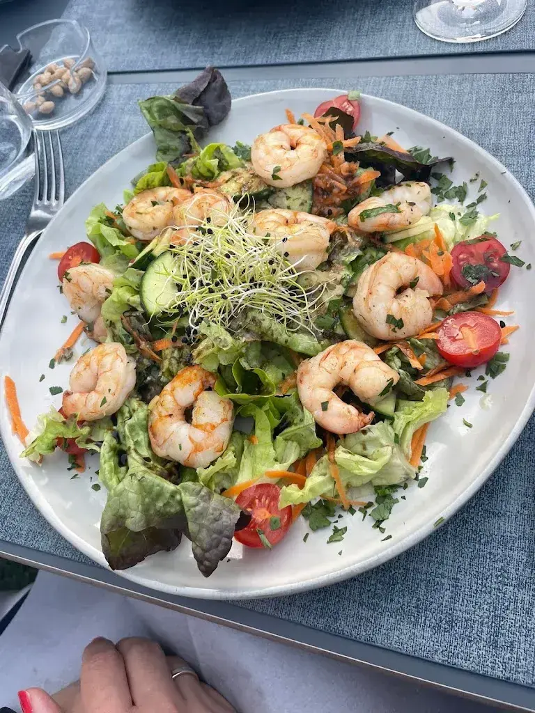 Menu_Restaurant La Courte-Paille_Onex_image_6