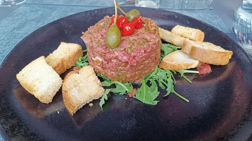 Menu_Restaurant La Courte-Paille_Onex_image_8