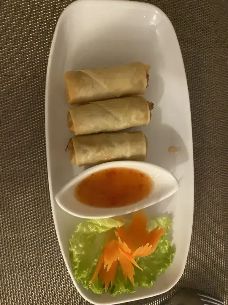 Jerome G_La Table des Artisans_Onex_review