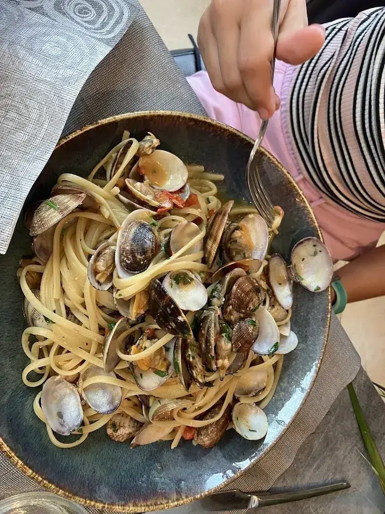 Menu_Restaurant La Ferme_Onex_immagine_3