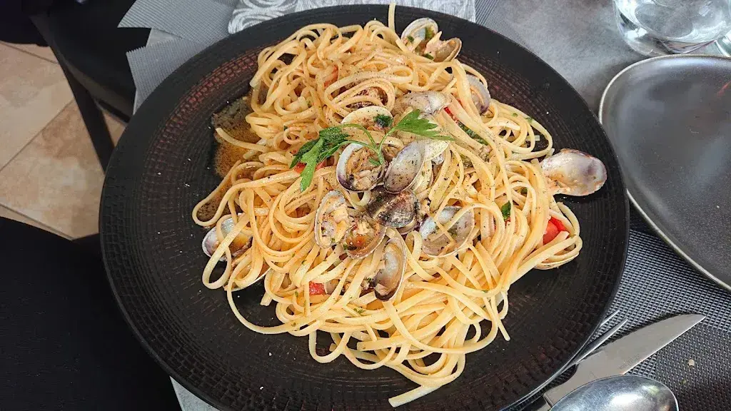 Menu_Restaurant La Ferme_Onex_immagine_4