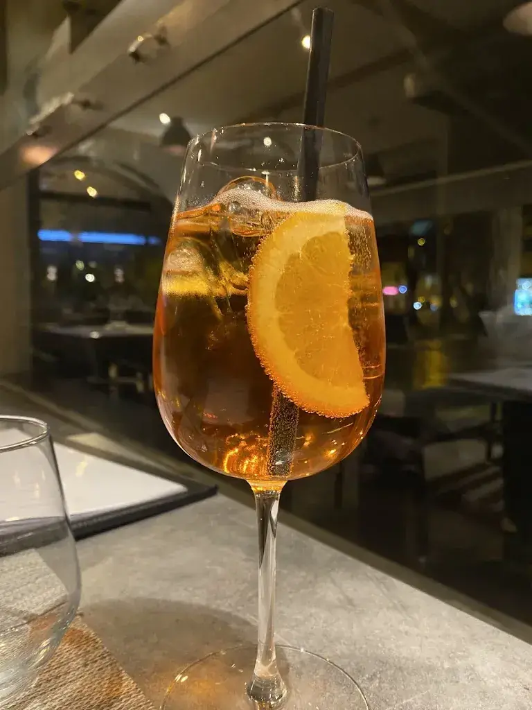 Menu_Restaurant La Ferme_Onex_immagine_5