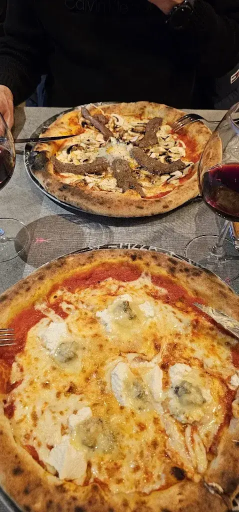 Menu_Restaurant La Ferme_Onex_immagine_6