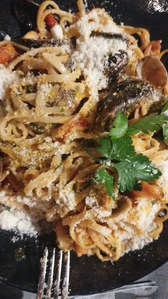 Menu_Restaurant La Ferme_Onex_immagine_8