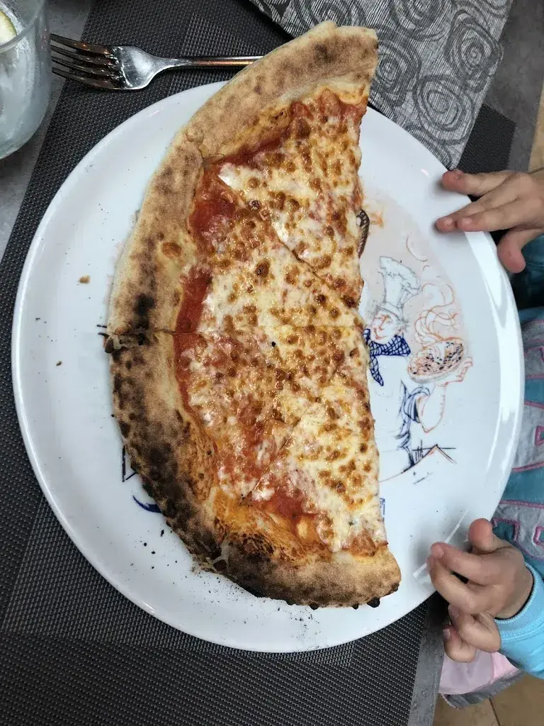 Jerome G_Restaurant La Ferme_Onex_recensione