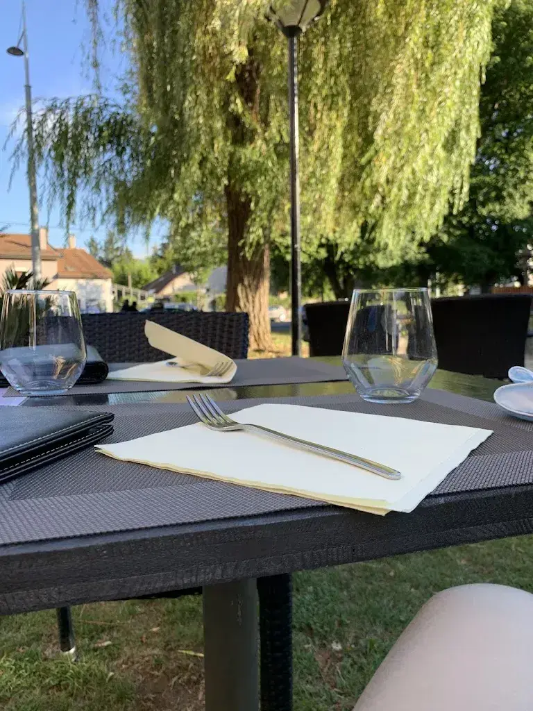 Hector Paredes_Restaurant La Ferme_Onex_recensione