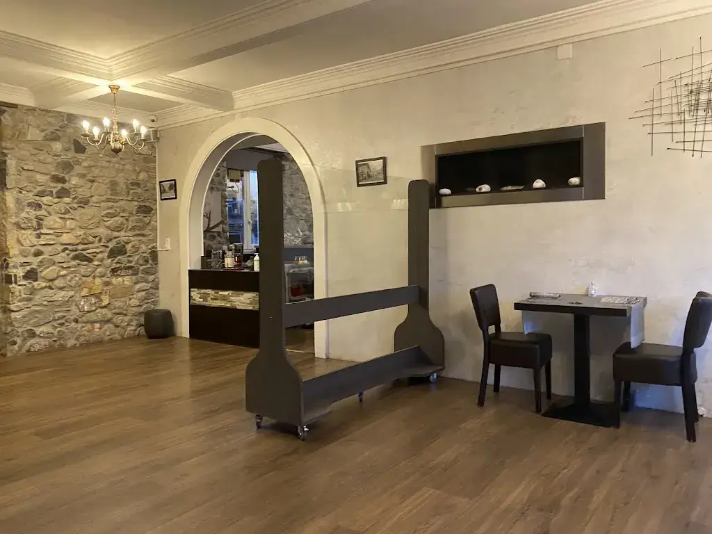 Jerome G_Café de la Poste Onex_Onex_review