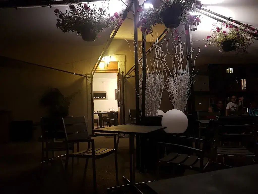 Gabriel Siqueira_Café de la Poste Onex_Onex_review