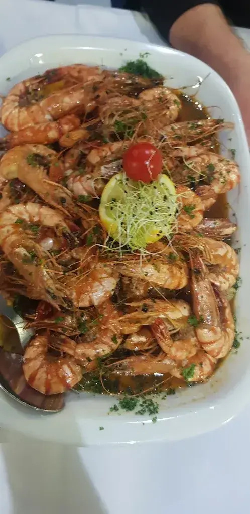 Hugo gike_Café Restaurant L'Horizon_Satigny_review