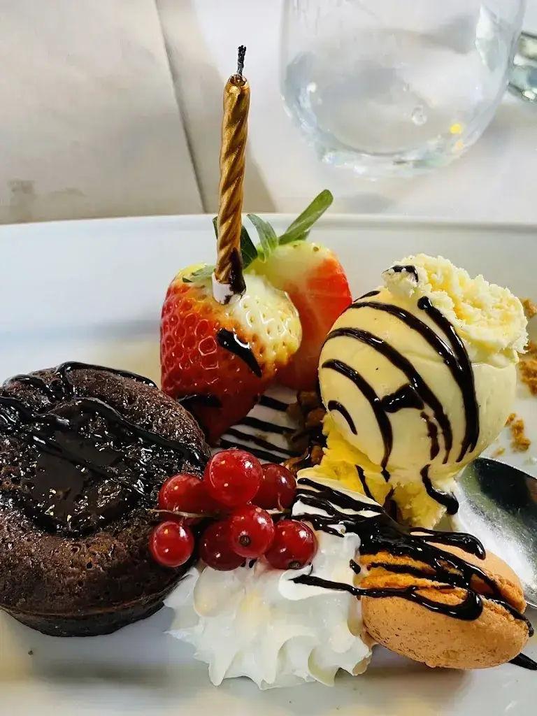 Ana Luiza_Café Restaurant L'Horizon_Satigny_review