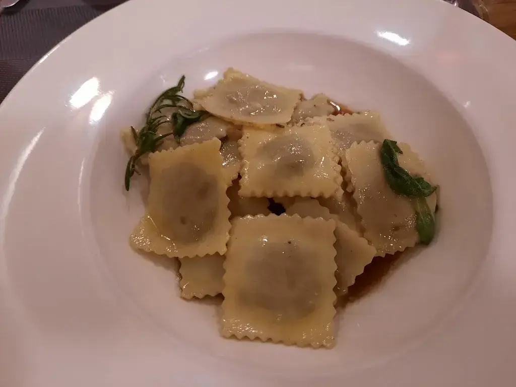 Menu_Restaurant Au Cheval Blanc à Puplinge_Puplinge_image_4