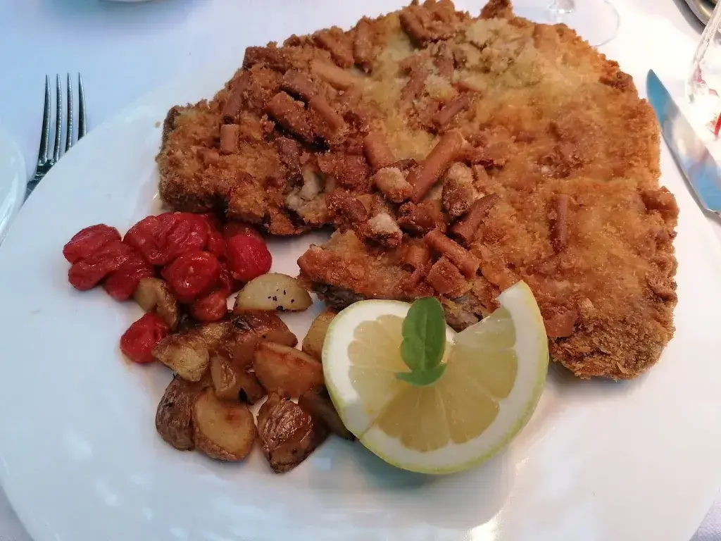 Menu_Restaurant Au Cheval Blanc à Puplinge_Puplinge_image_7