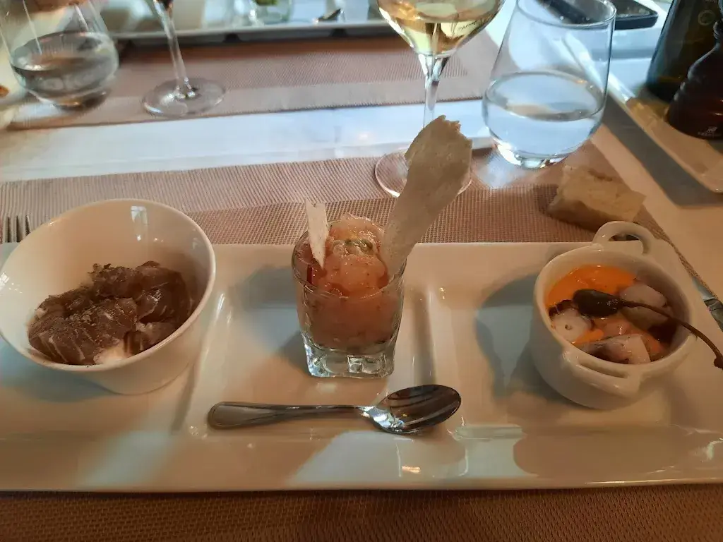 Menu_Restaurant Au Cheval Blanc à Puplinge_Puplinge_image_8