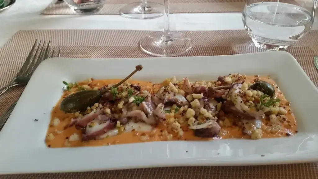 Menu_Restaurant Au Cheval Blanc à Puplinge_Puplinge_image_9