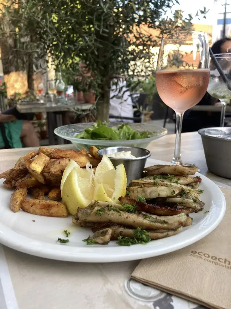 Café de la Poste_Puplinge_menu_image_1