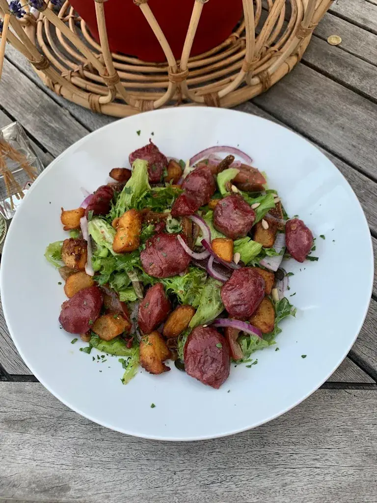 Menu_Café de la Poste_Puplinge_image_8