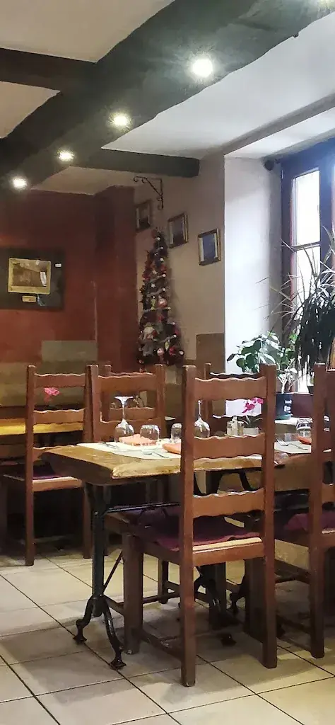 Martlet_Café de la Poste_Puplinge_review