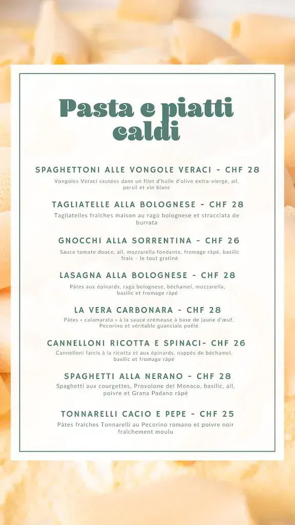 Restaurant Partenope_Puplinge_menu_image_1