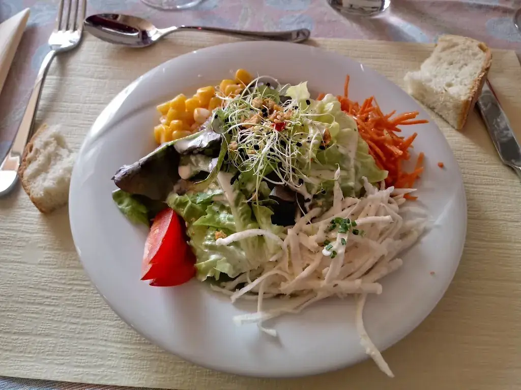 Menu_Café Restaurant du Chasseur_Courtepin_immagine_1