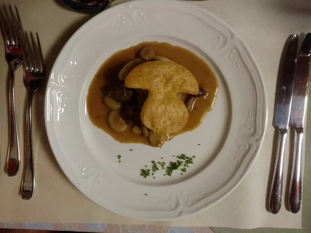 Menu_Café Restaurant du Chasseur_Courtepin_immagine_3