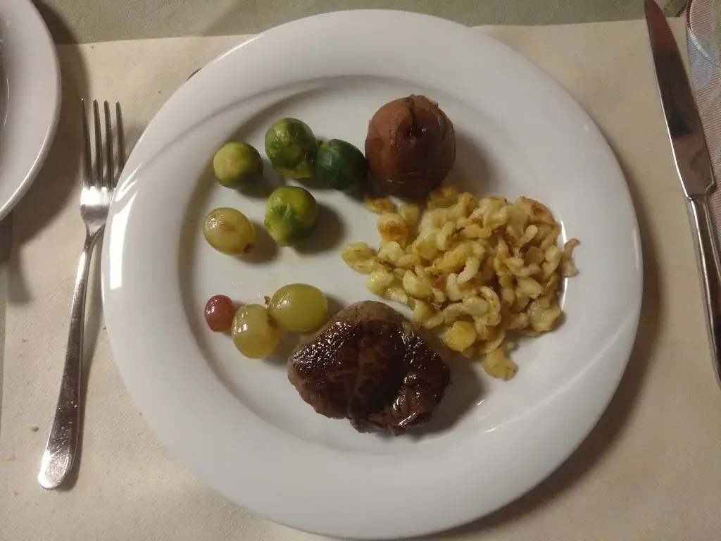 Menu_Café Restaurant du Chasseur_Courtepin_immagine_5