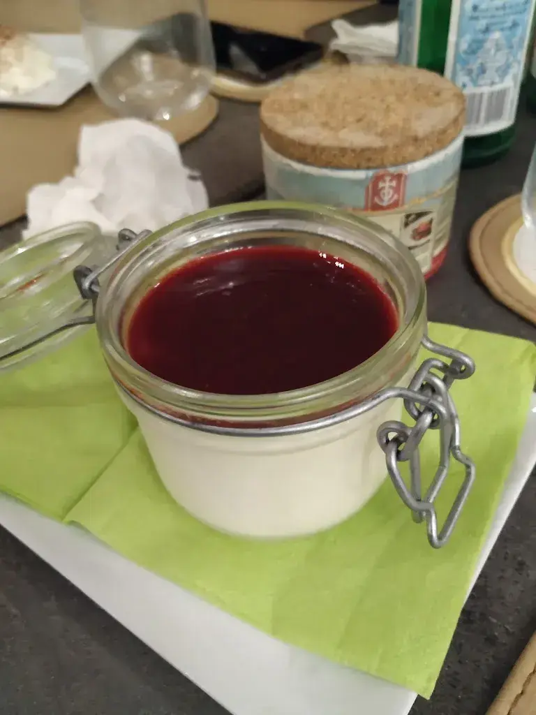 Gianmaria Lari_Mamma Lisa Pizzeria_Puplinge_review