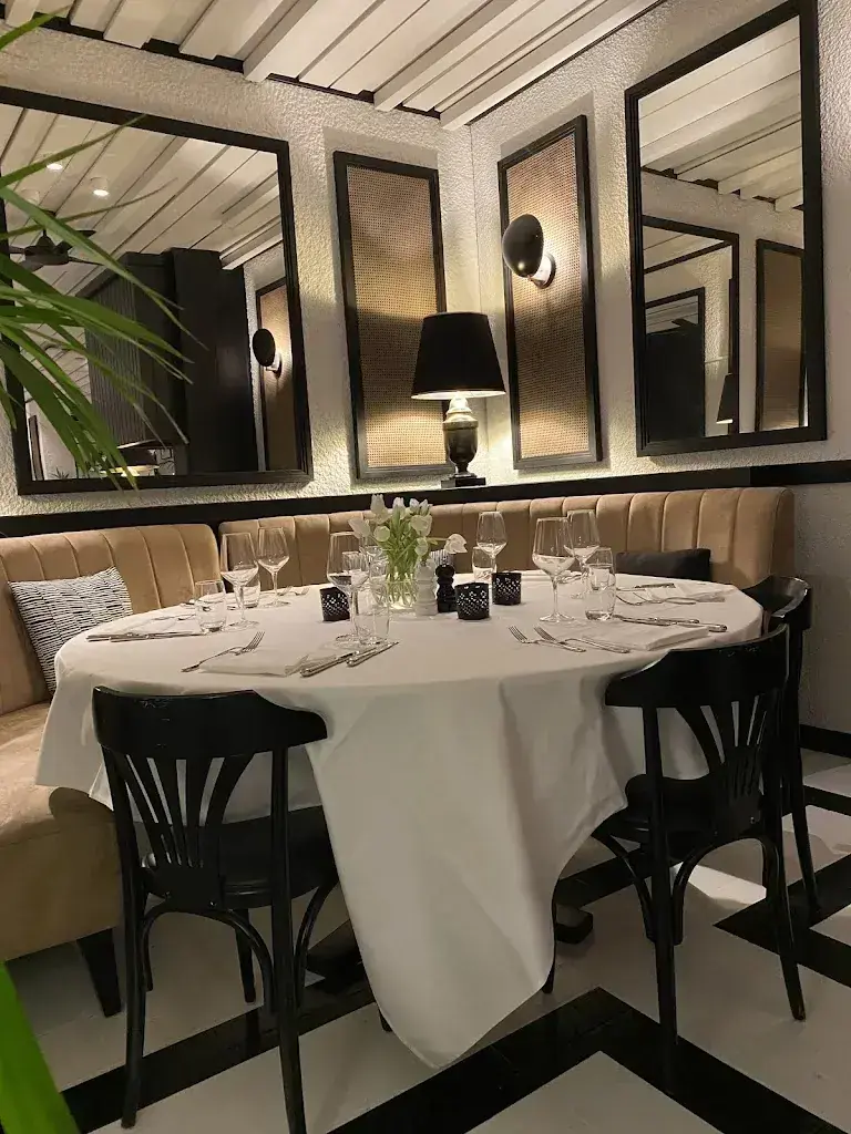 Julia Lamb_Auberge de Vandœuvres_Vandœuvres_review