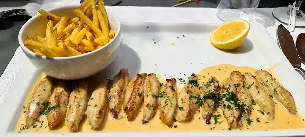 Dewi Stritzko-Castro_Auberge de Vandœuvres_Vandœuvres_review