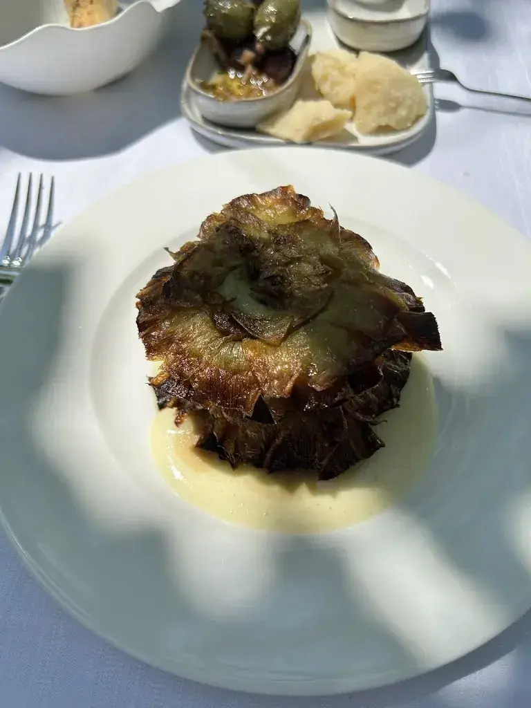 Menü_Restaurant du Cheval-Blanc_Vandœuvres_Bild_5