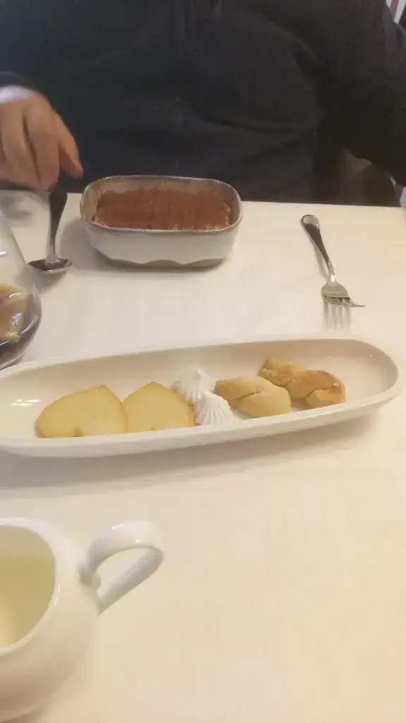 Menü_Restaurant du Cheval-Blanc_Vandœuvres_Bild_9