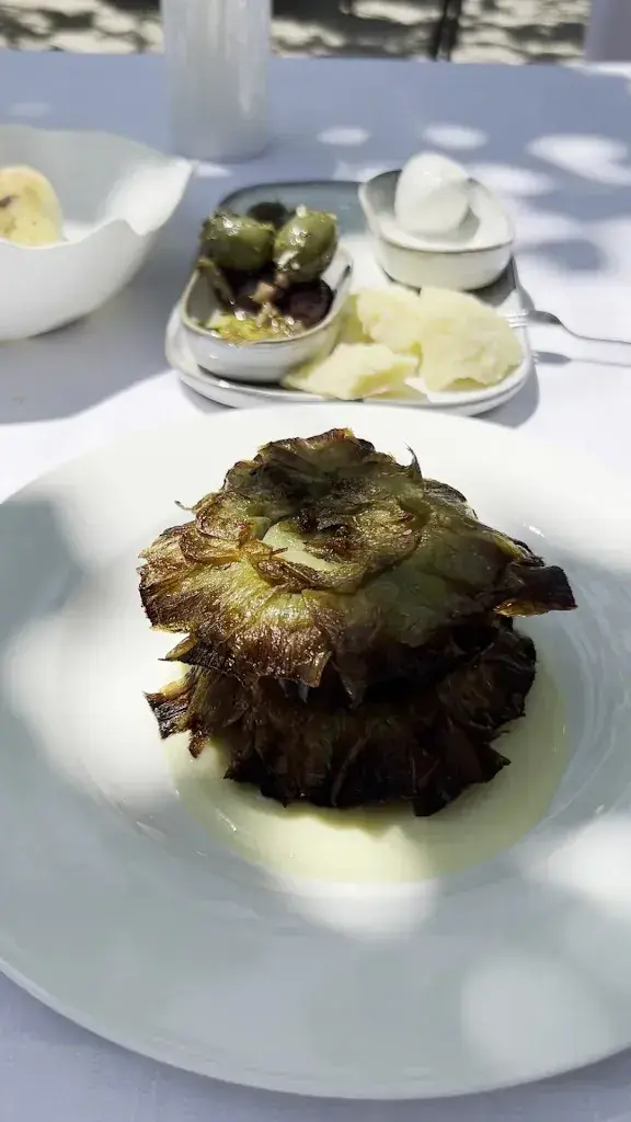 Kayman_Restaurant du Cheval-Blanc_Vandœuvres_Bewertung