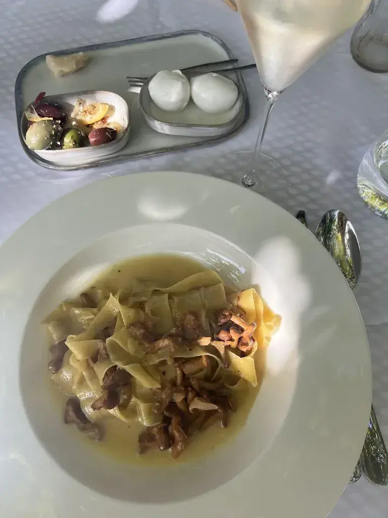 Jessica Haddad_Restaurant du Cheval-Blanc_Vandœuvres_Bewertung