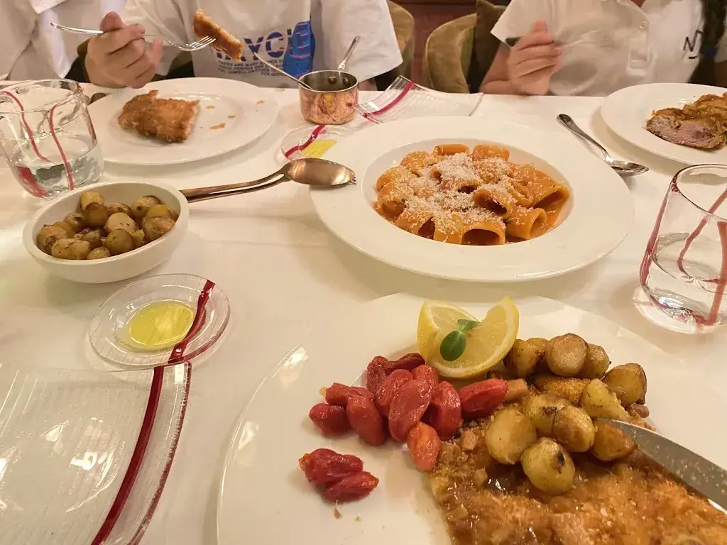 chao li_Restaurant du Cheval-Blanc_Vandœuvres_Bewertung