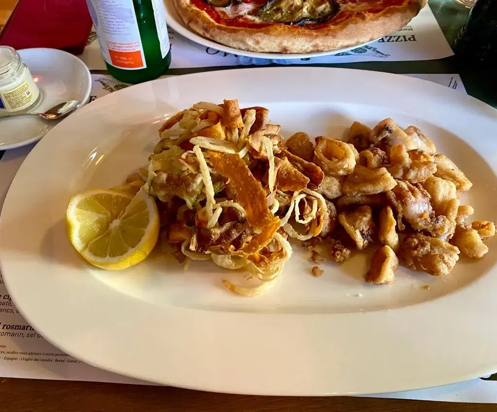 javier L. C_Cheval Blanc côté Pizzeria_Vandœuvres_review