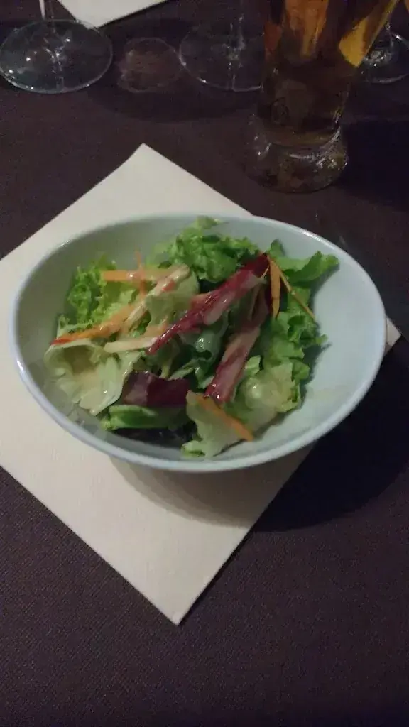 Menu_Café Restaurant de l'Aviation_Vernier_image_8